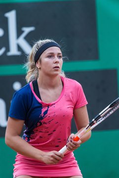 Franziska Sziedat 480 - Stadtpark Open
